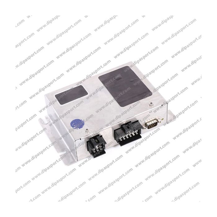 0061202301 Ecu BT12-24 Bode Ecu Porta MB Sprinter