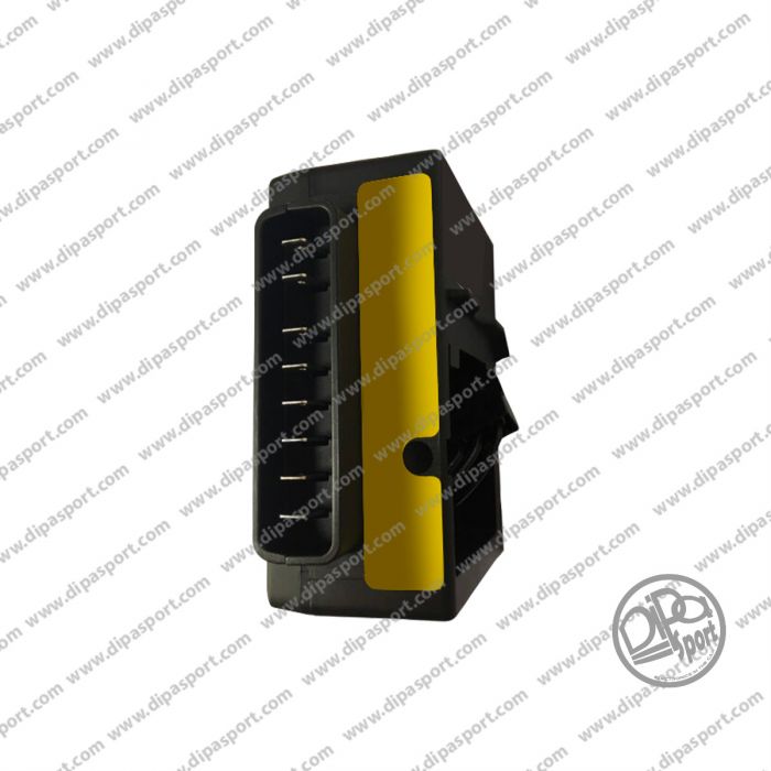 101N0260 Ecu Danfoss Compressore Frigobox Truck