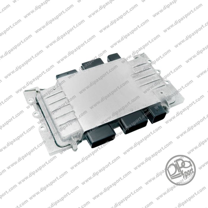 12148623493 Ecu Di Comando Base DME MSV90 Bmw 5 7 X3