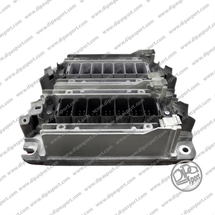 2561251 Ecu Diesel Scania Series T P G R L 
