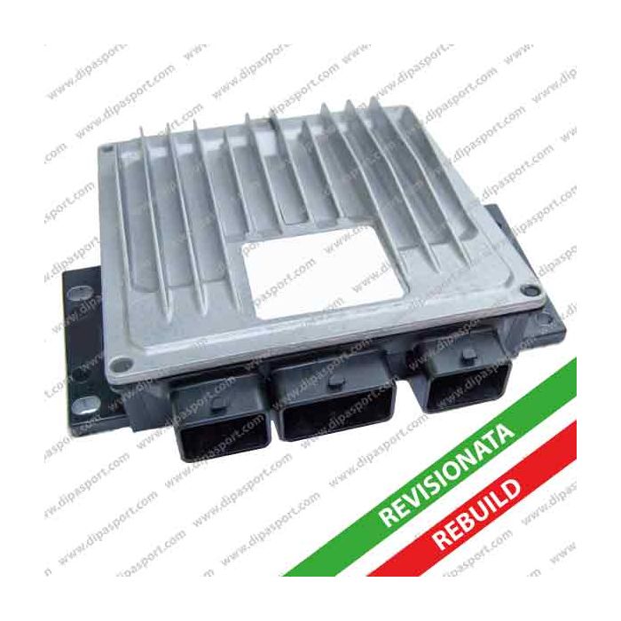 3392084A10 Ecu Dcm 1.2 Suzuki Jimny 1.5 DDiS 4x4