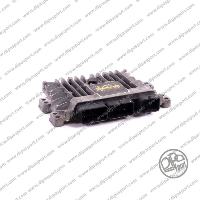 237101293R Ecu Dcm3.4 Renault Clio Modus 1.5 dCi