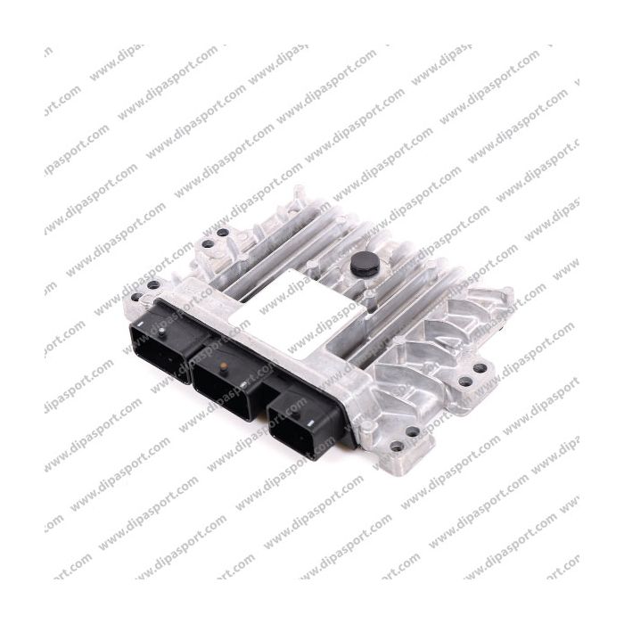 237100875R Ecu Diesel Dcm 3.4 Nuova Renault 1.5 dCi