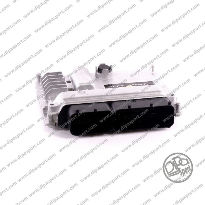 03P906021 Ecu Delphi Dcm3.7 Vw Polo V Van 1.2 Tdi
