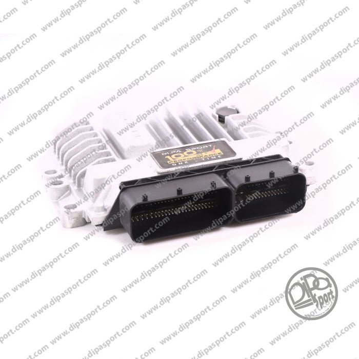 25184894 Ecu Dcm 3.7AP Chevrolet Opel 2.0 2.2 d