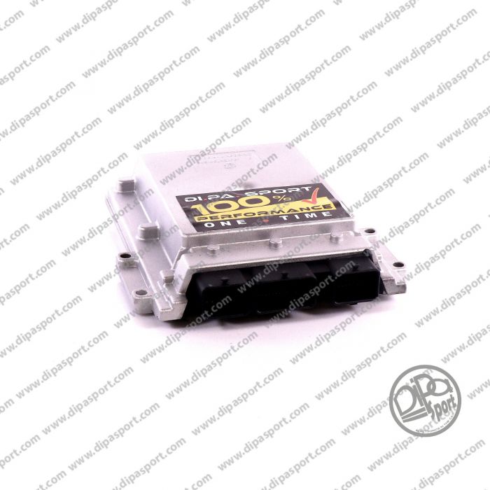 1740035 Ecu Dcu101 Ford Transit 2.2 2.4 3.2 TDCi