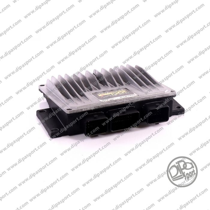 9648966680 Ecu Delphi Ddcr Citroen C3 (I) 1.4 Hdi