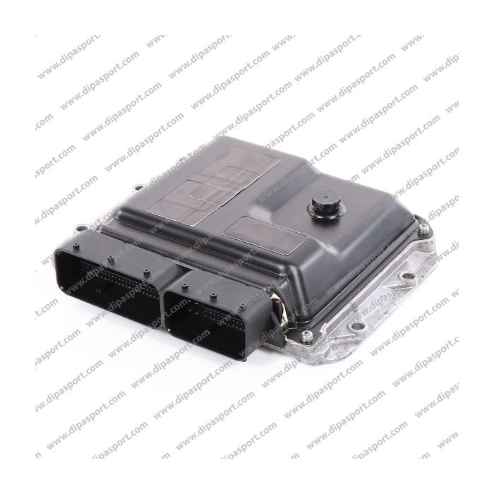 55575082 Ecu Denso Opel Astra J Meriva B 1.7 CDTi