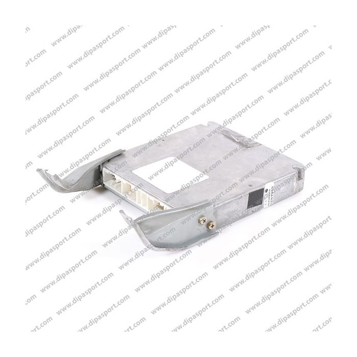 8966635250 Ecu Diesel Hilux Revisionata Toyota 2.5