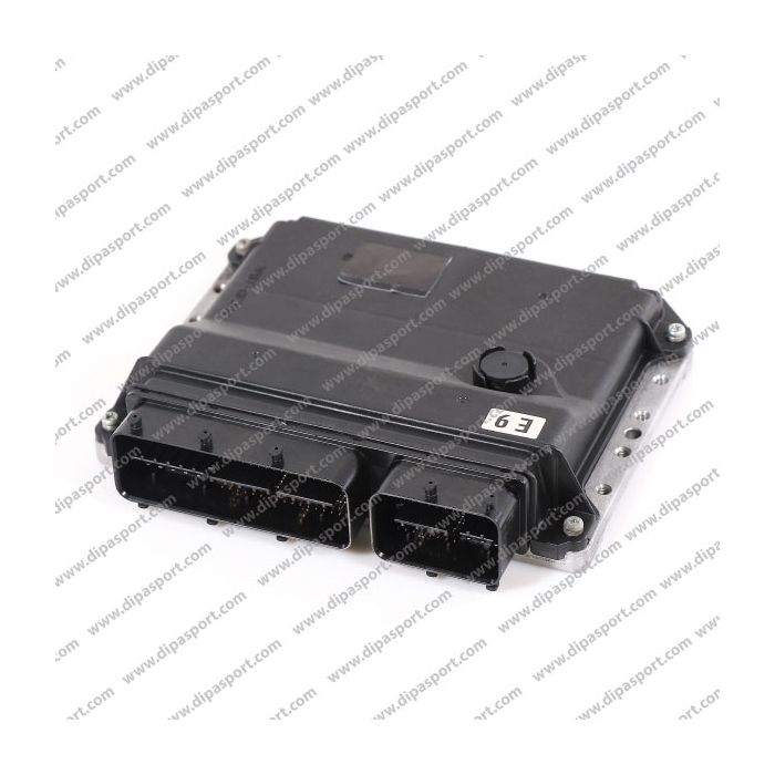8966142J11 Ecu Denso Toyota Rav 4 III 2.2 d Diesel