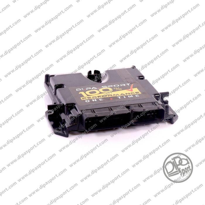 23710EB310 Ecu Denso Nissan Navara (D40) 2.5 CDi