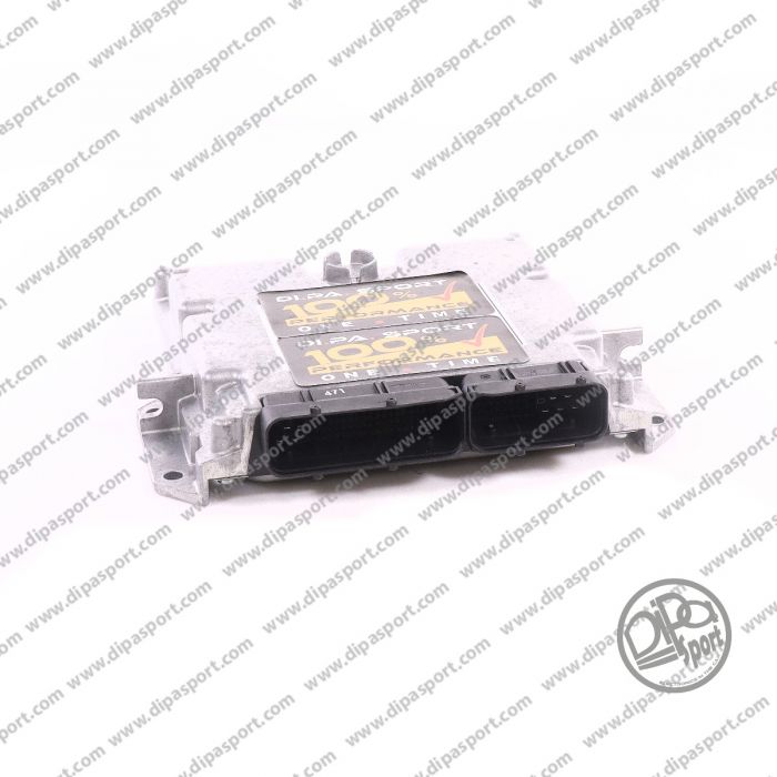 1860A549 Ecu Denso Mitsubishi L200 2.5 DI-D 