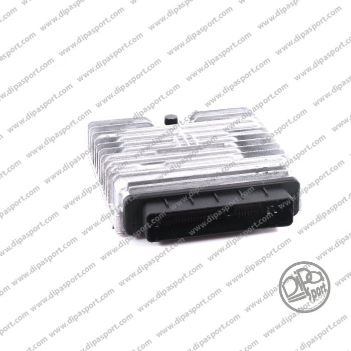 2M5A12A650PD Ecu Delphi Ford Focus Mondeo Transit d