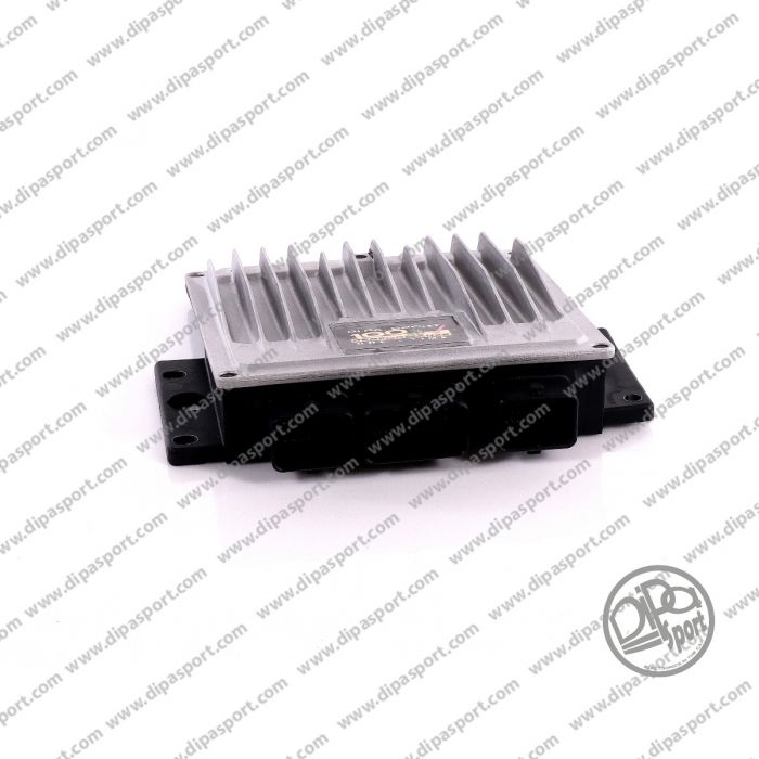 8200180595B Ecu Ddcr Kangoo Clio II Serie 1.5 dCi