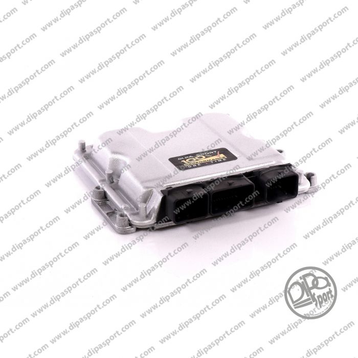 9648066580 Ecu Edc 15C2-10.1 Ulysse Phedra 807 C8 d