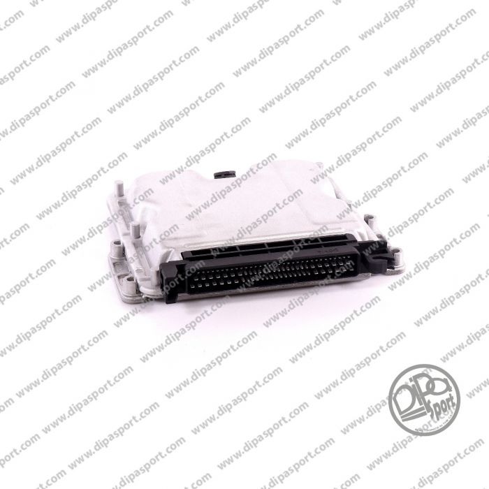 9641606680 Ecu Bosch Edc 15C2 Peugeot 306 2.0 Hdi 