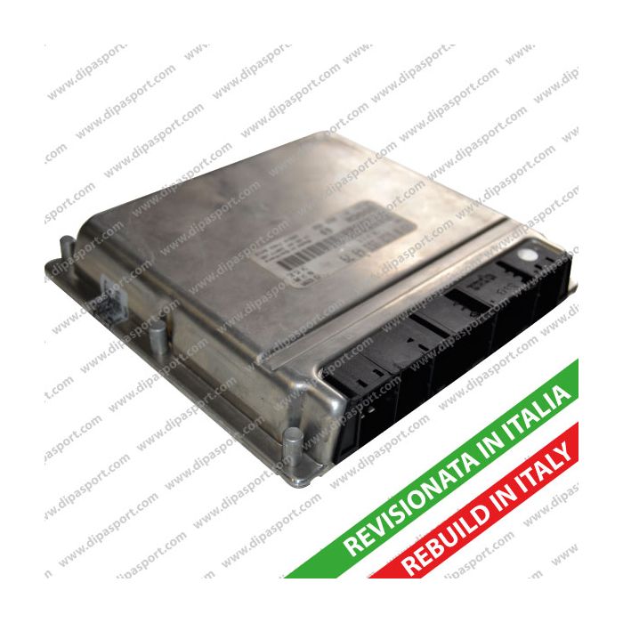 A6121532379 Ecu Bosch Edc 15C6-4.36 Sprinter 2.7