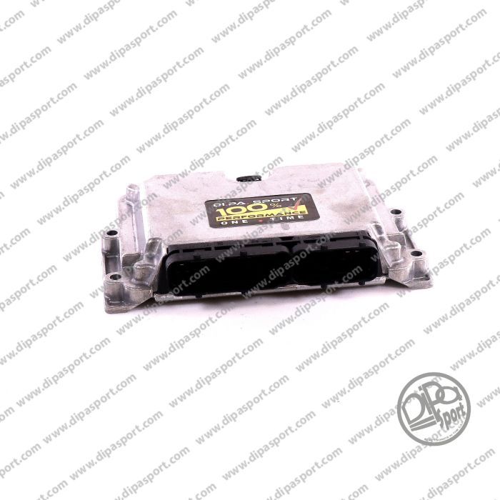 0281011053 Ecu Bosch Edc 15C7-2.22 Alfa 147 1.9 