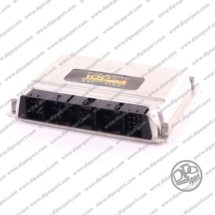 8D0907401B Ecu Bosch Edc 15M-4.7 Audi A4 2.5 Tdi