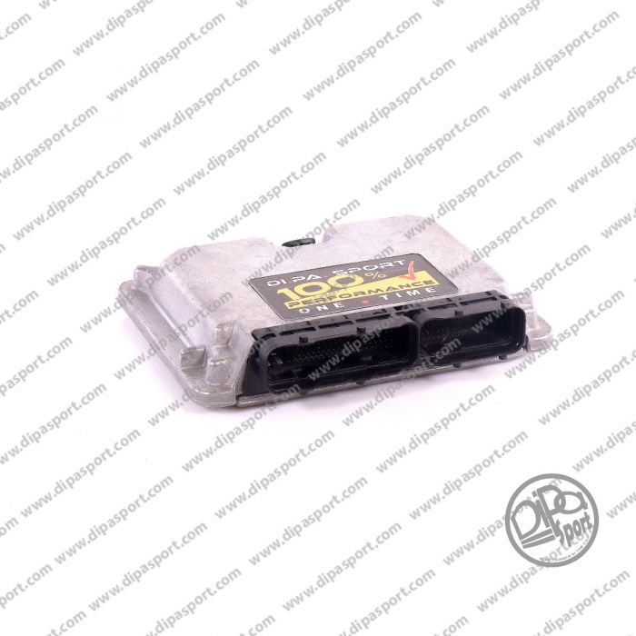 0281010267 Ecu Diesel Bosch Edc 15M1-7.8 Opel DTi 