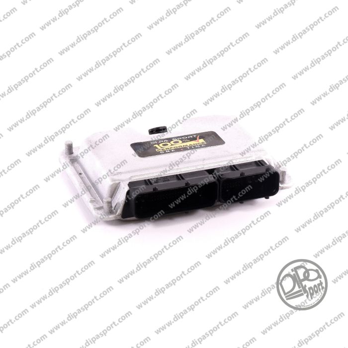 045906019AP Ecu Bosch Edc 15P+ 22.4.2 Vw Polo 1.4 d