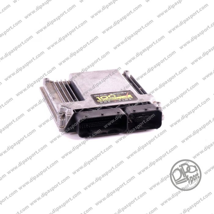 13617793210 Ecu Bosch Edc 16C1-4.31 Bmw (E60) 530 d