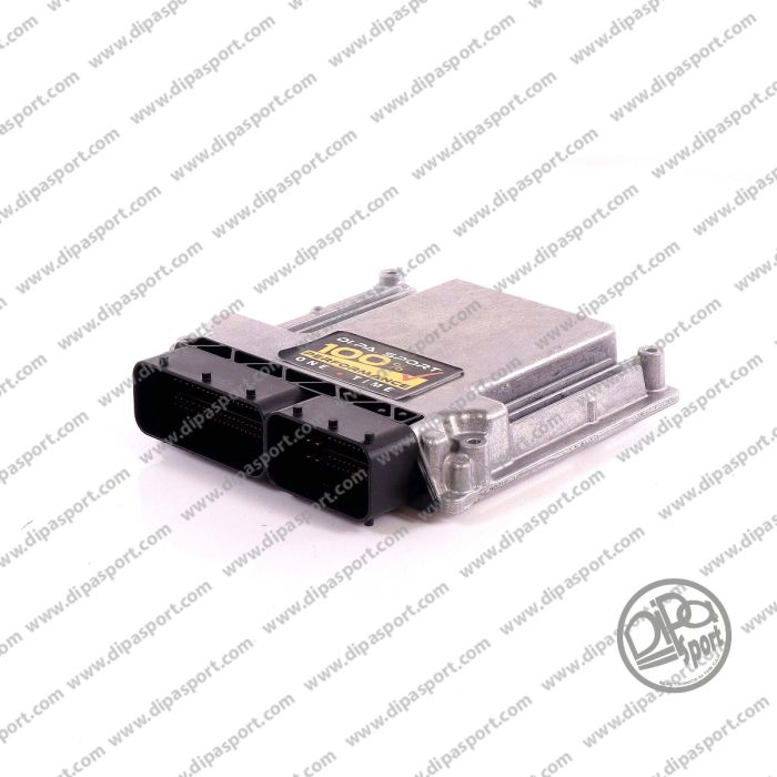 0281012353 Ecu Bosch Edc 16C2-9.33 Viano Vito 2.1