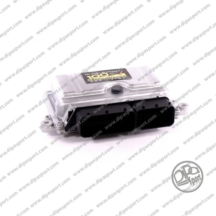 1373543 Ecu Bosch Me 9.0 Ford Focus ST Kuga 2.5