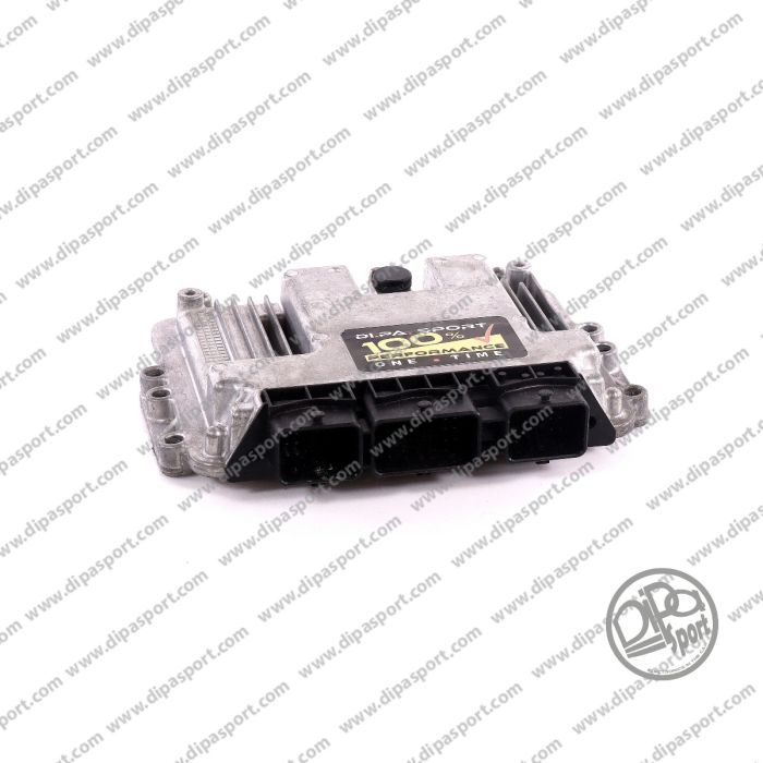 0281011969 Ecu Bosch Edc 15C13-6.1 Renault 1.9 dCi