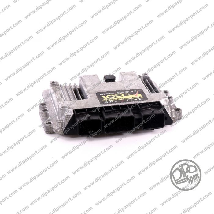 8200304606 Ecu 16C3-10.22 Grand Scenic Megane 1.6 d