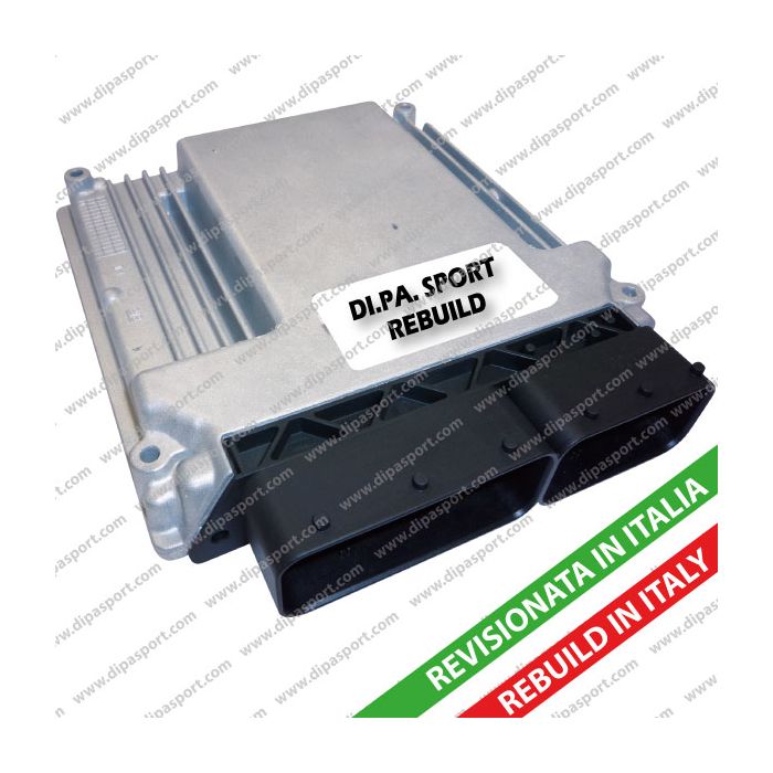 13617799857 Ecu Bosch Edc 16C35-2.23 Bmw E53 3.0 d