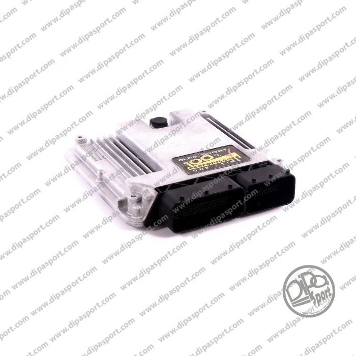 13617799152 Ecu Bosch Edc 16C35-3.41 Mini One 1.4 d