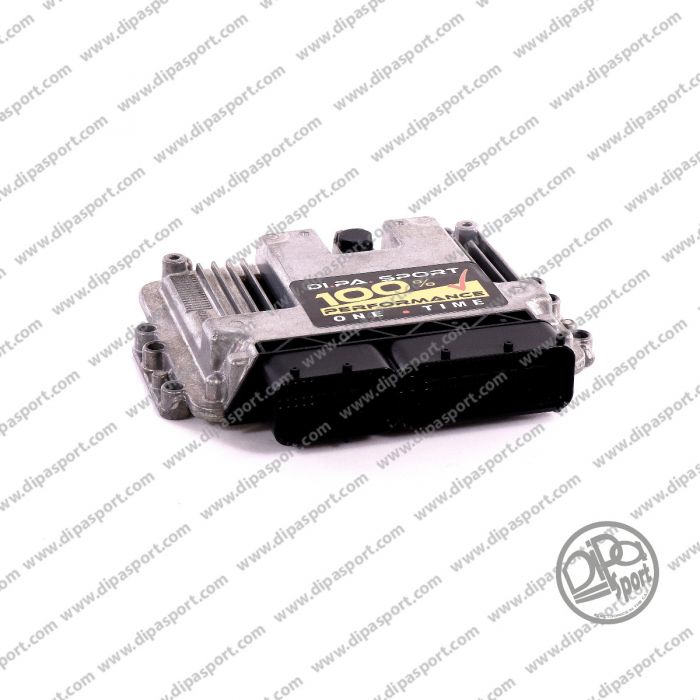 51900702 Ecu Bosch 16C39-5A7 Fiat Ducato 120 Mjet