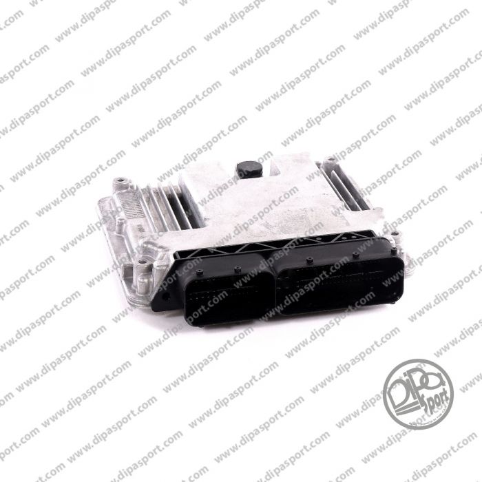 8966102E10 Ecu Bosch Edc 16C10-3.4 Toyota 1.4 D-4D