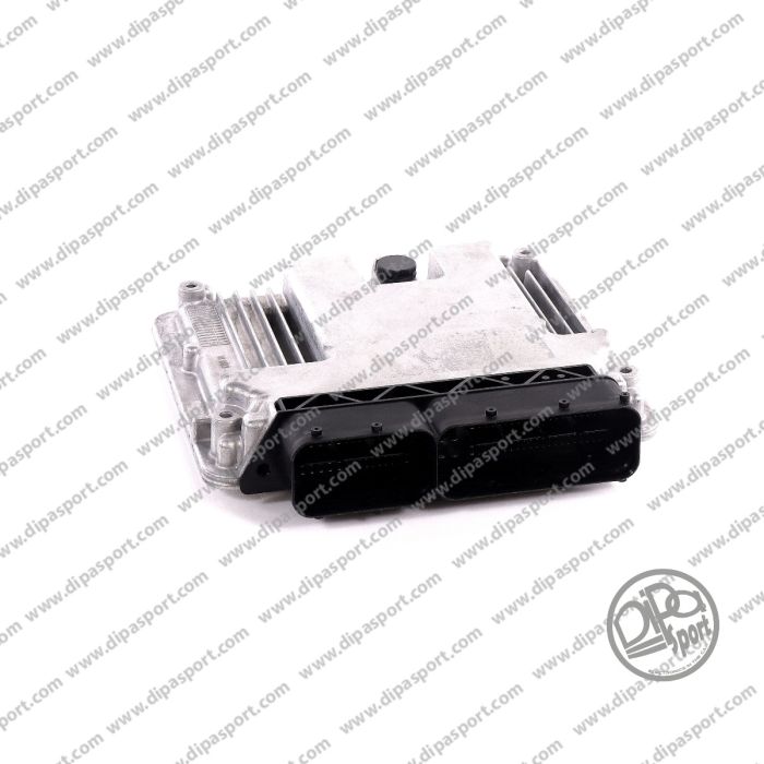 55205621 Ecu Bosch Edc 16C39-5.12 Opel 1.9 CDTI