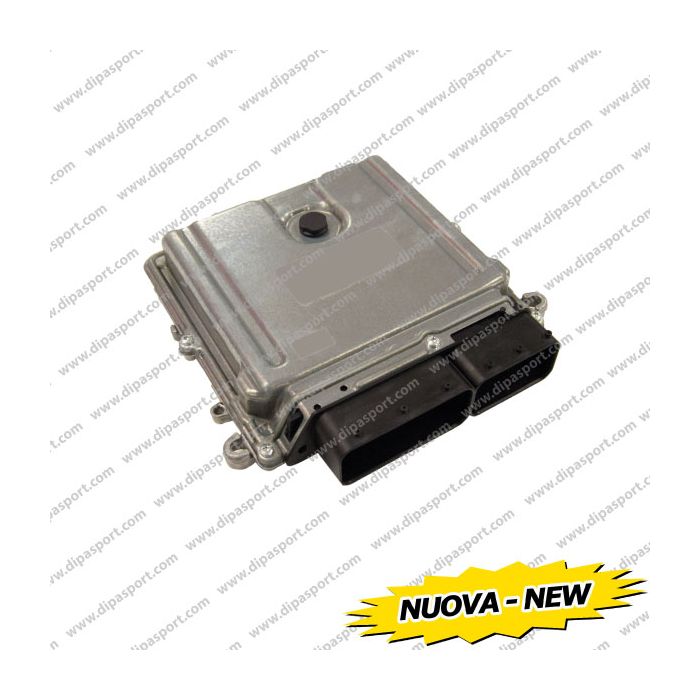 5187198AC Ecu Edc 16Cp31-8.40 Nuova Jeep 3.0