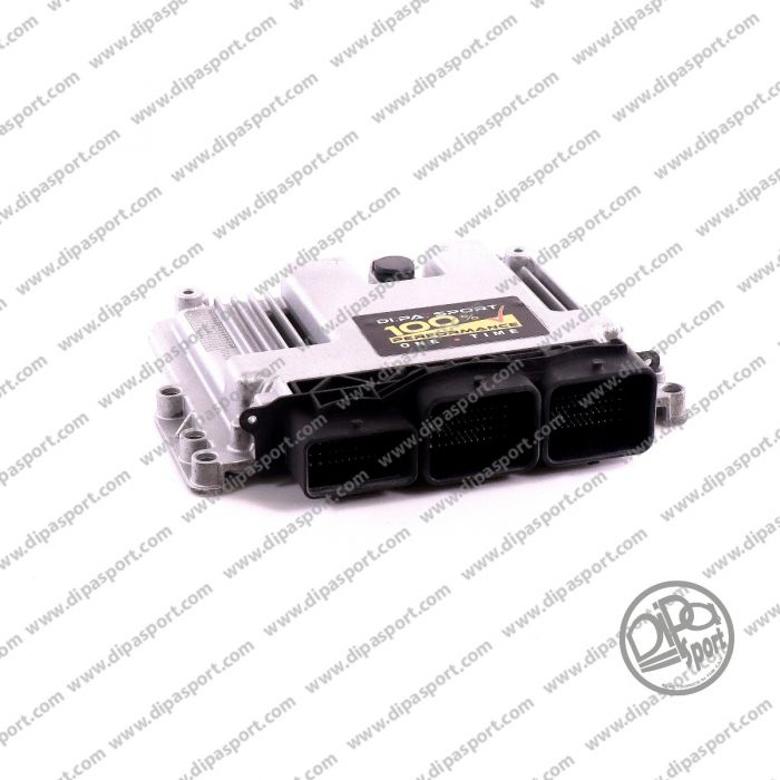 12148611439 Ecu Bosch Mevd 17.2.7 Countryman 1.6 b