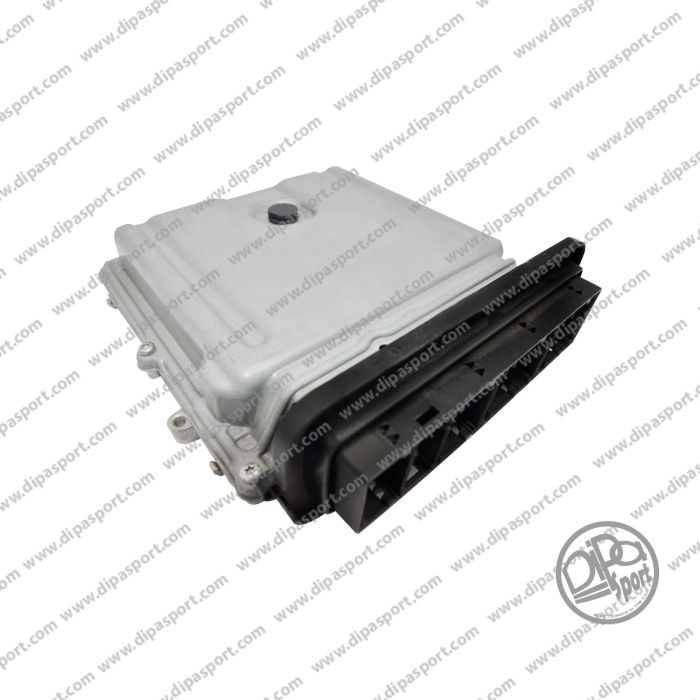 13618519672 Ecu Bosch Edc 17C41-4.11 Bmw 316 318 d