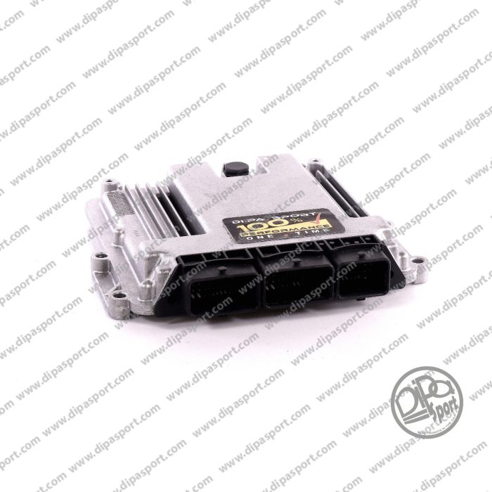 237108209R Ecu Bosch Edc 17C42-3.51Trafic 1.6 dCi