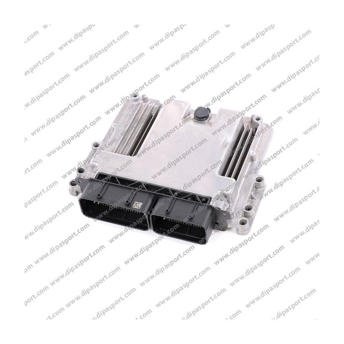 9812238380 Ecu Bosch Edc 17C60-3.10 Psa 1.6 BlueHDi