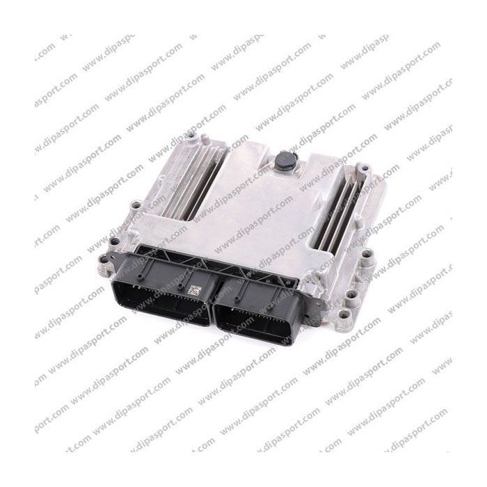 55265162 Ecu Diesel Riparata Bosch Edc 17C69-3.62