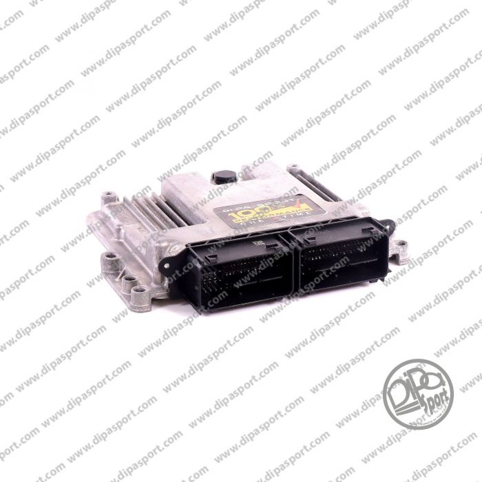 2032181 Ecu Diesel Bosch Riparata Edc 17C70-3.10