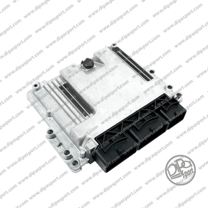 237105424R Ecu Bosch Edc17C84-3.2 Espace V 1.6 dCi