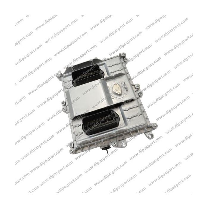 504388754 Ecu Bosch Edc 17Cv41 Nuova Iveco Truck