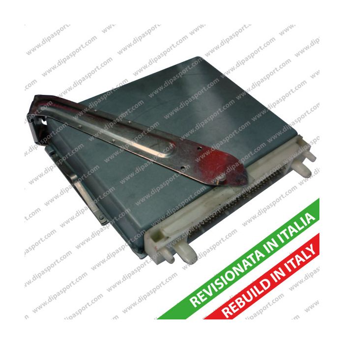 0281001430 Ecu Diesel Bosch Edc Msa 15.7-4.2 Reman