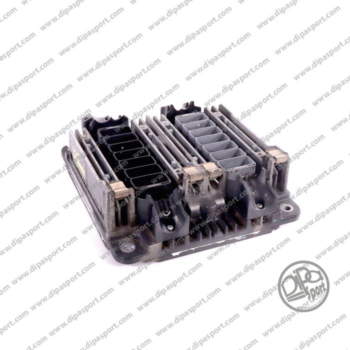 2643644  Ecu Diesel Scania Serie L P G R S Euro 6 