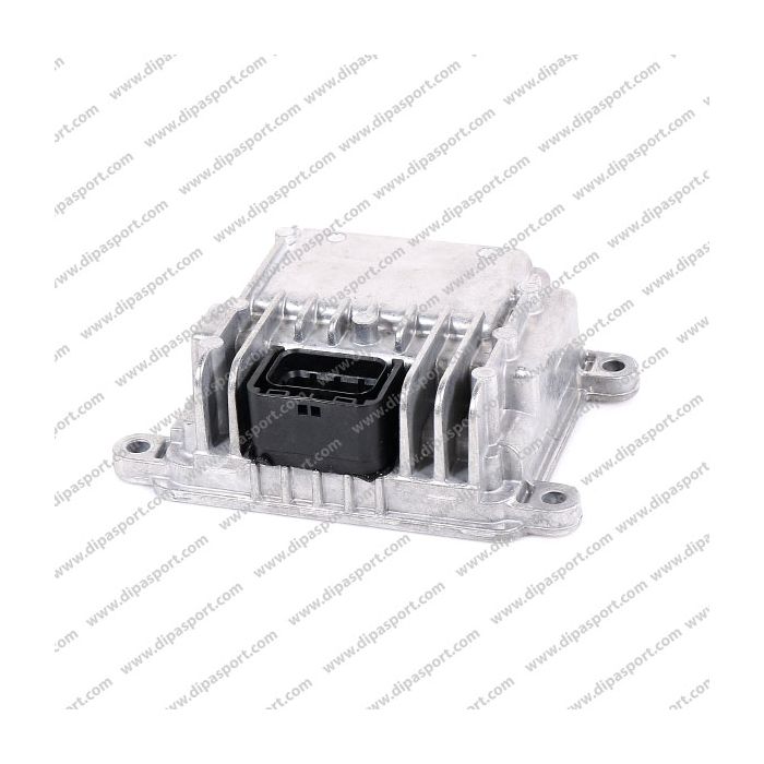 6237108 Centralina Pompa Revisionata Opel 1.7