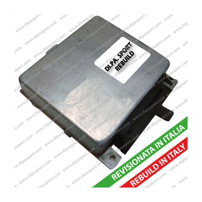0986261716 Ecu Diesel Lu2 Revisionata Citroën 25