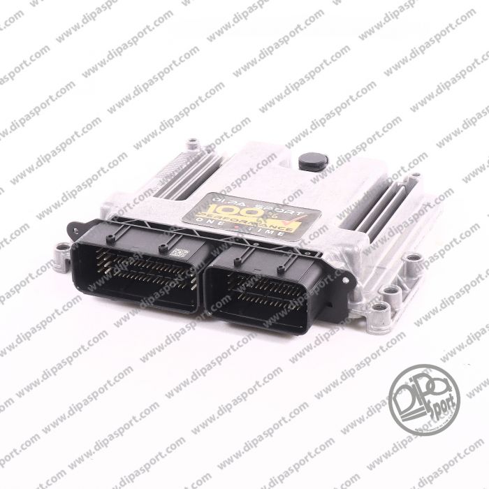 9809478580 Ecu Diesel Bosch Edc 17C60-3.10 