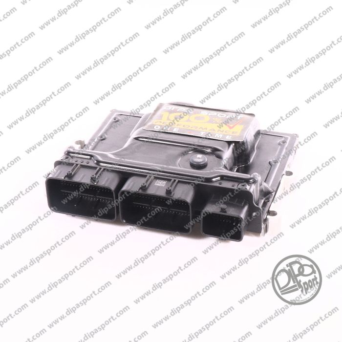 237104328S  Ecu Bosch Renault Dacia 